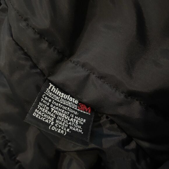 L.L. Bean Black Sweatpants - Picture 4 of 10